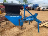 BURCHLAND MFG