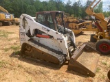 2004 BOBCAT T300 SKID STEER (PARTS/REPAIRS)