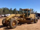 CATERPILLAR 140G MOTOR GRADER