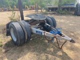 SILVER EAGLE CST20W DOLLY