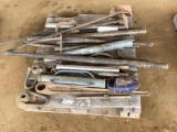 LOT OF TOOLS