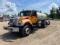 2004 INTERNATIONAL 7300 ASPHALT TACK TRUCK