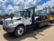 2005 INTERNATIONAL 4300 ATTENUATOR TRUCK