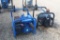 LOT OF ASSORTED WATER PUMPS