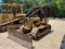 JOHN DEERE 450 CRAWLER DOZER | PARTS AND REPAIRS