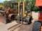 YALE D83P FORKLIFT | PARTS AND REPAIRS