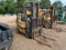 YALE FORKLIFT | PARTS AND REPAIRS