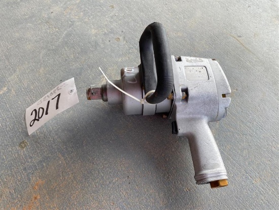 1IN AIR IMPACT WRENCH