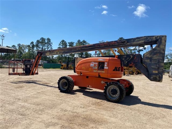 2007 JLG 800AJ MANLIFT