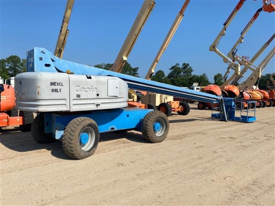 GENIE S-85 4X4