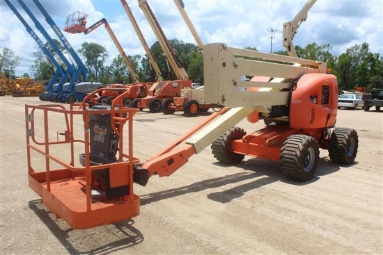 2006 JLG 450A SERIES II