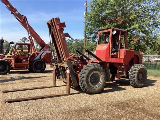 TAYLOR FORKLIFT