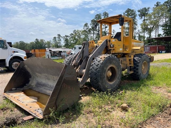 1998 VOLVO L70C