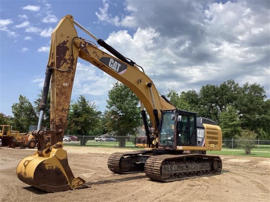 2012 CATERPILLAR 336EL