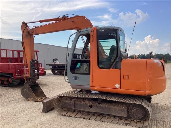 2003 HITACHI ZX80