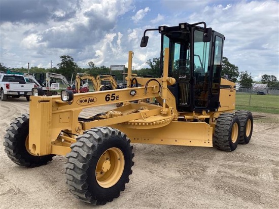 2013 NORMAN 65E TURBO