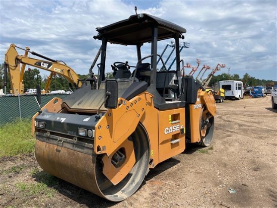 2016 CASE DV210D