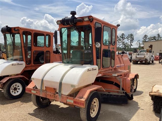 2006 BROCE CR350