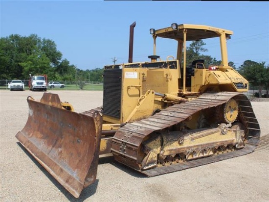 CATERPILLAR D6MLGP