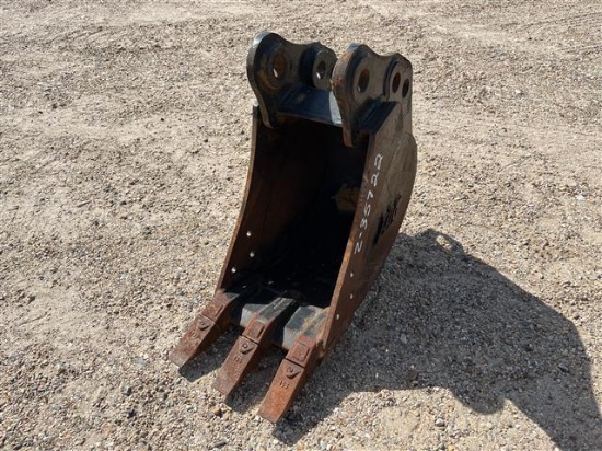11IN TAG DIGGING BUCKET