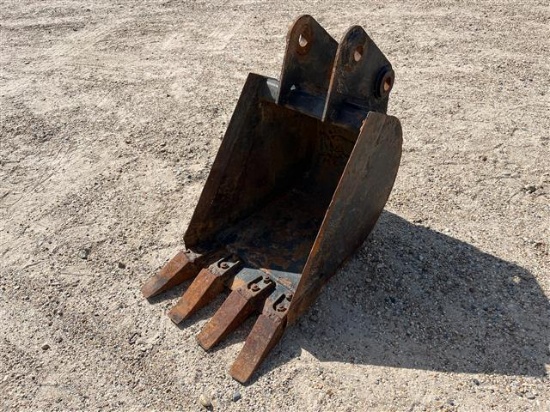 15IN DIGGING BUCKET