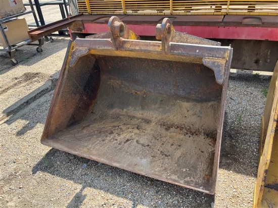 58IN DIGGING BUCKET