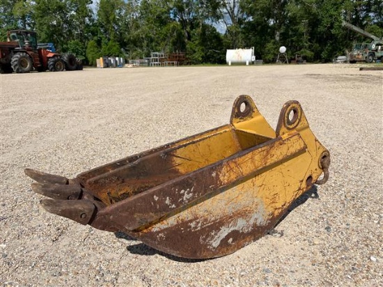 11IN DIGGING BUCKET