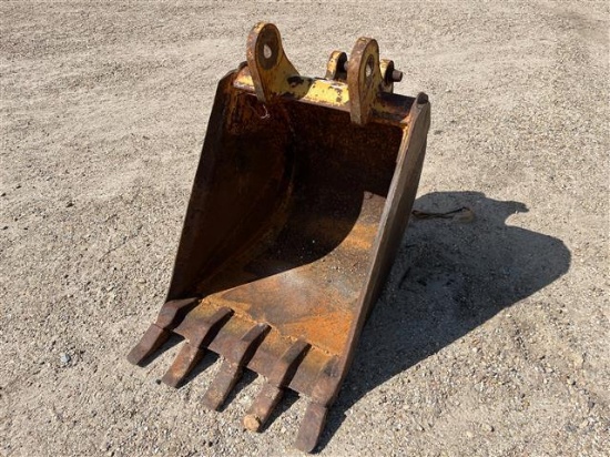 23IN DIGGING BUCKET