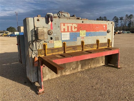 HTC METAL CREST BREAK