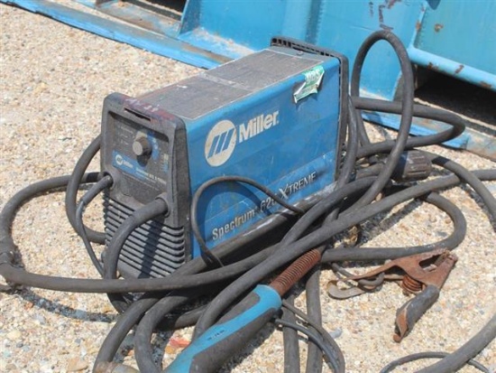 MILLER SPECTRUM 625