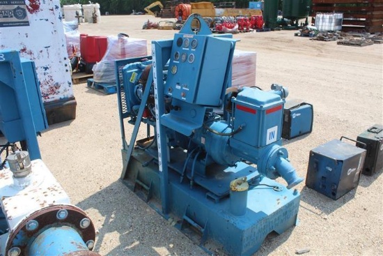 2002 HOLLAND 80C - 3in WATER PUMP