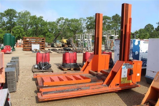 AUTOQUIP CFL-200