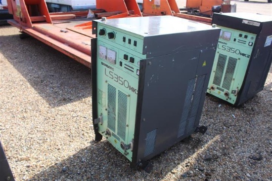 KOBELCO SENARC L350MK2