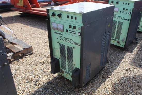 KOBELCO SENARC L350MK2