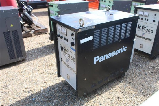 PANASONIC KF350