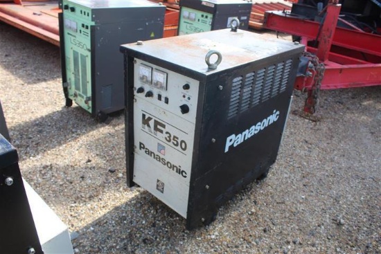 PANASONIC KF350