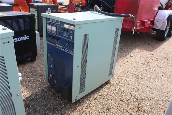 KOBELCO SENARC PC350
