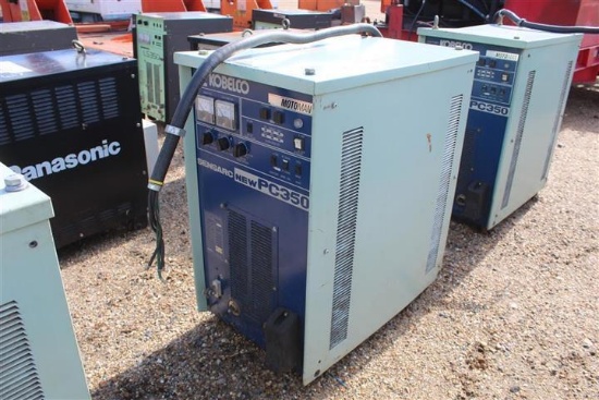 KOBELCO SENARC PC350