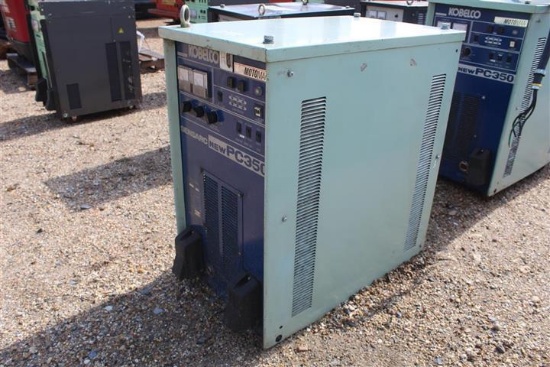 KOBELCO SENARC PC350
