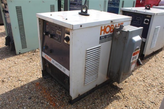 HOBART ARC-MASTER501