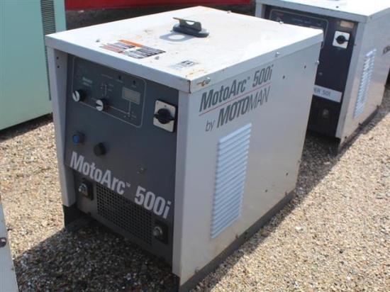 MOTOMAN MOTOARC350I