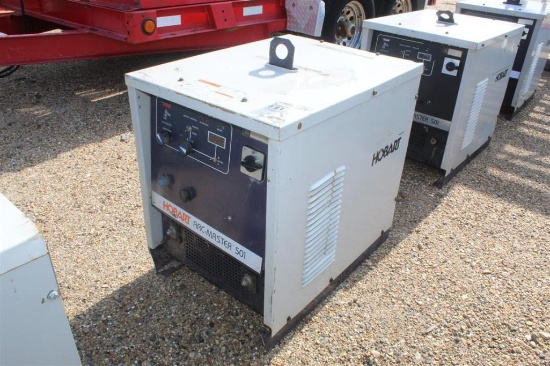 HOBART ARC-MASTER501