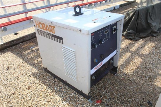 HOBART ARC-MASTER501