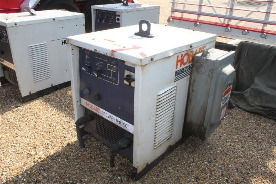 HOBART ARC-MASTER501