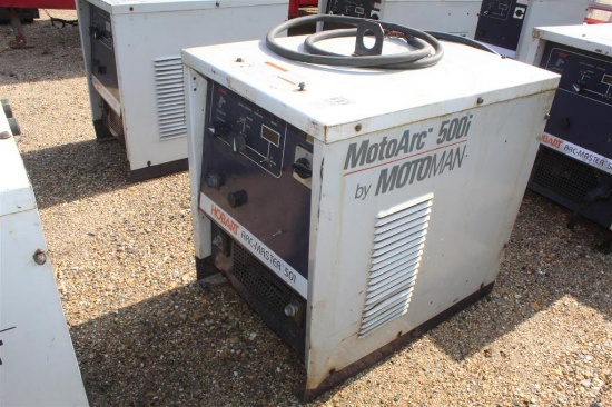 HOBART ARC-MASTER501