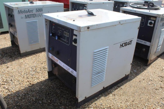 HOBART ARC-MASTER501