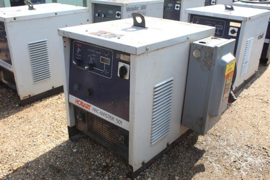 HOBART ARC-MASTER501