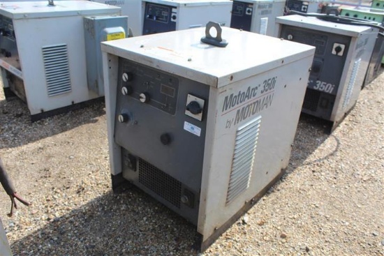 MOTOMAN MOTOARC350I