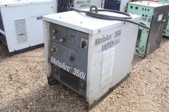 MOTOMAN MOTOARC350I