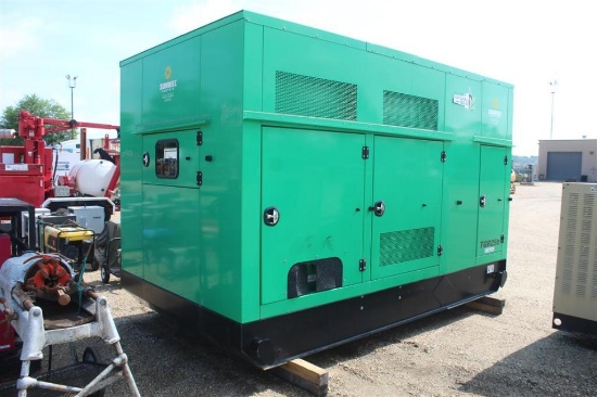 2014 TAYLOR TGR250